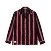Schott STRIPE SHIRT 7826120002画像