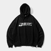 TIGHTBOOTH ADRENALINE HOODIE - TIGHTBOOTH x SEEDA画像