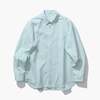 ATON WASHER OXFORD | LOOSE FIT SHIRT BLAGLM0006画像