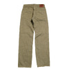 ONI DENIM Relax Straight 18oz オリーブデニム ONI-266-OLD18画像