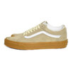 VANS Old Skool Gum Aluminum VN000D6W1O3画像