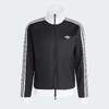 adidas Originals CLASSIC TRACK TOP -BLACK- KE3527/VD591B画像