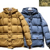 COLIMBO HUNTING GOODS EXPEDITION DOWN PARKA ZA-0118画像