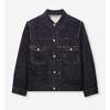 MOMOTARO JEANS #002 DENIM JACKET 11oz MXGJ1008画像