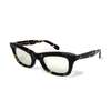 EVILACT ARROW dalmatian / color photochromic green lens EAE26-09-07画像