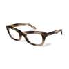 EVILACT ARROW gray marble / photochromic smoke lens EAE26-09-09画像