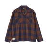 Schott LS NEL SHIRT 7825220008画像