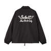 Schott ZIP COACHJACKET 7825252014画像