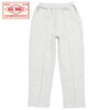 BIG MIKE Pin Tack Sweat Pants 102617008画像