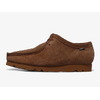 Clarks WALLABEE GTX COLA 26185542画像