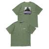 X-LARGE OG S/S TEE 101261011003画像