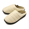 SUBU x MANASTASH HEMP RIPSTOP SANDAL NATURAL 7925993005画像