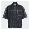 adidas Originals Denim Workwear S/S Shirt KG6448画像
