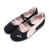 PUMA SPEEDCAT BALLET SD WNS PUMA-Black 401287-02画像