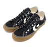 CONVERSE CRT CL OX BLACK 33702520画像