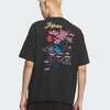 adidas Originals Japan S/S Tee Black KR3674画像