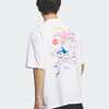 adidas Originals Japan S/S Tee White KR3675画像