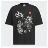 adidas Originals Samurai S/S Tee Black KS3315画像