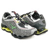 MIZUNO WAVE PROPHECY 13.2 QUIET SHADE / VIBRANT GREEN / GF WHITE D1GA261301画像