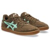 ASICS SportStyle SKYHAND OG BROWN STORM/ICE GREEN 1203A452-202画像