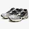 MIZUNO WAVE RIDER 10 GREY/BLACK/SILVER D1GA210417画像