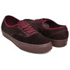 VANS AUTHENTIC PONY HAIR PORT VN000D7YPRT画像