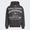 adidas Originals Shoemaker Graphic Hoodie KG6444画像
