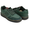 new balance NUMERIC NM480COM ''No-Comply'' GREEN / GREEN画像