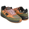 new balance NUMERIC NM933LOT ''Mike Gigliotti'' BROWN / PINK画像