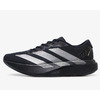 adidas ADIZERO EVO SL WOVEN CORE BLACK/IRON METALLIC/CORE BLACK KI6901画像