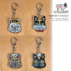 The Endless Summer TES BUHI KEY HOLDER SD-26174702画像