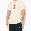 NIKE STD Cafe Swoosh M S/S Tee IH1160画像