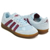 adidas Skateboarding ALOHA SUPER CLESKY / MAROON / GUM5 HQ4717画像