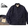 COLIMBO HUNTING GOODS S.R.Garrison Denim Jumper ZA-0148画像