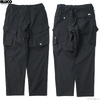 BLUCO CORDURA&reg;リップストップ スラントカーゴパンツ 161-41-051画像