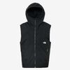 THE NORTH FACE Compact Hooded Vest NP22635画像