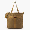 BRIEFING PACKABLE 2WAY TOTE RC BRA253T29画像