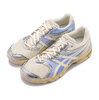 ASICS SportStyle GEL-DS TRAINER 14 IVORY/LIGHT-SAPPHIRE 1203A607-750画像