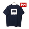 HELLY HANSEN S/S Be With Water Logo Tee HOE62623画像