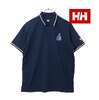 HELLY HANSEN S/S Graphic Polo HE32645画像