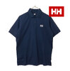 HELLY HANSEN S/S One Point Logo Polo HE32643画像