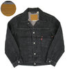 Levi's ファーストタイプ デニムジャケット 007X8画像