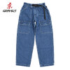 GRAMICCI Denim EQT Pant G6SM-P088画像