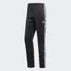 adidas Originals Classic Track Jersey Pant Black KE3530画像