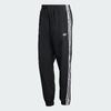 adidas Originals Firebird Woven Track Pant Black KE1371画像