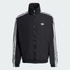 adidas Originals Firebird Woven Track Top Black KE1366画像