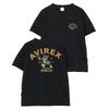 AVIREX TOMCAT T-SHIRT 7836934013画像