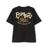 AVIREX EMBROIDERY T-SHIRT FLYING TIGERS 7836934007画像