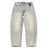 Levi's Baggy Barrel Denim Pant My Tinted Journey 0057O-0004/0057O0004画像