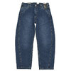 Levi's Baggy Barrel Denim Pant Max Volume 0057O-0001/0057O0001画像